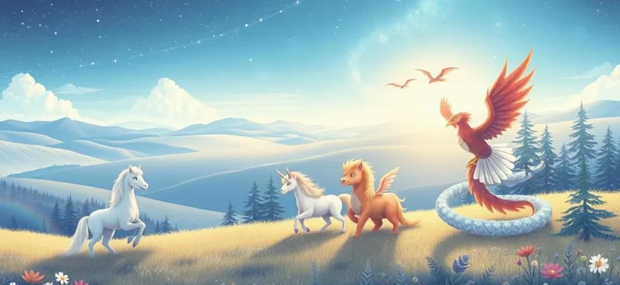 Filmy fantasy o Syberii - Podróż do magicznych krain