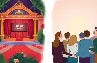 Filmy dramatyczne o transseksualizmie