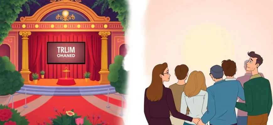 Filmy dramatyczne o transseksualizmie