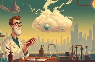 Dokumentalne filmy o technologii chmur w nauce