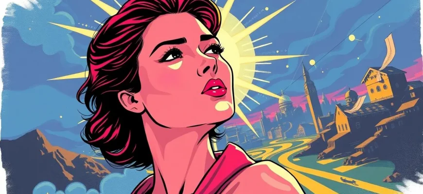 Melodramatyczne filmy o podbojach