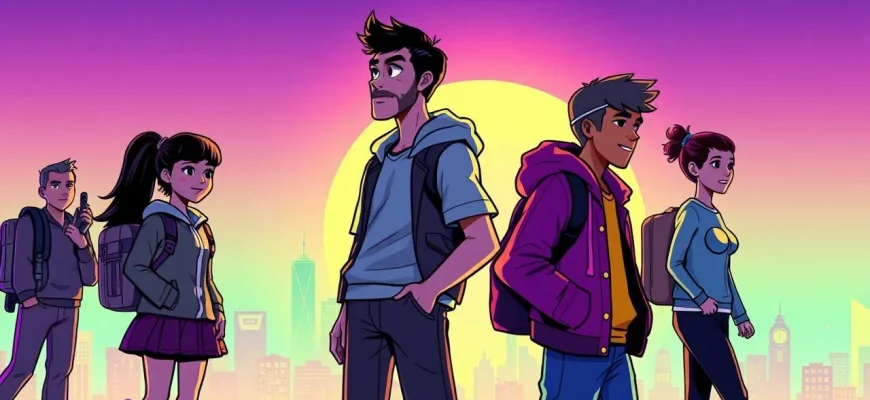 Filmy biograficzne o marzeniach - inspirujące historie