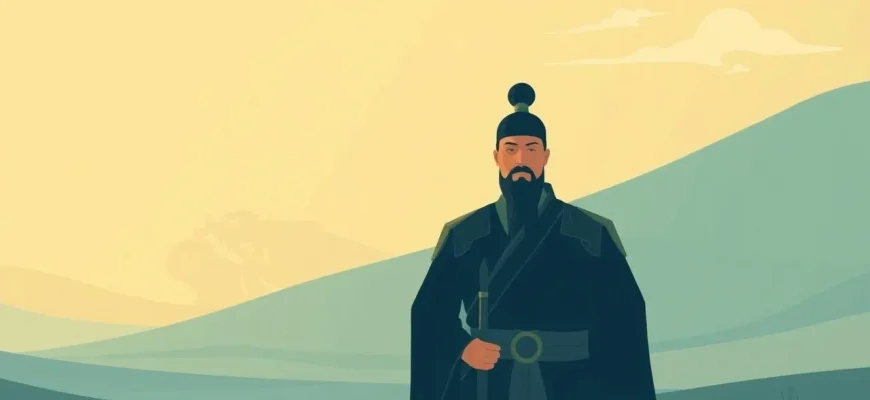 Najlepsze historyczne filmy o chanach Batu