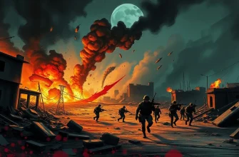 Najlepsze filmy grozy o Iraku