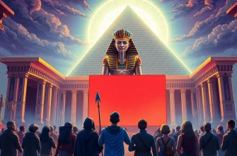 Najlepsze filmy o starożytnym Egipcie