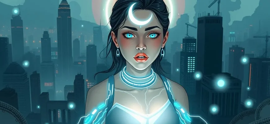 Najlepsze Filmy SF o Czarnej Magii