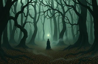 Tajemnicze lasy w kinie: 10 filmów, które przeniosą Cię w świat magii