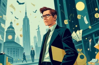 Detektywistyczne filmy o bankierach