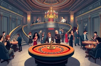 10 Dramatów o Kasynach, Które Musisz Zobaczyć