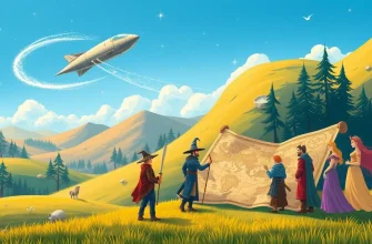 Filmy fantasy o dalekobieżnych kierowcach