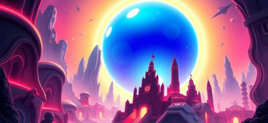 Fantastyczne filmy na Nowy Rok