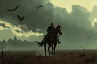 10 Najlepszych Filmów Westerów o Demonach