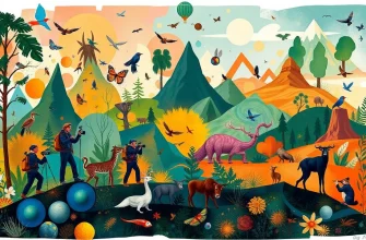 Podróże i przygody fotografów dzikiej przyrody