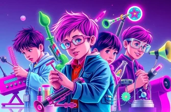 Filmy o wundekindach - 10 wyjątkowych historii