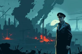 Najlepsze filmy dramatyczne o broni biologicznej