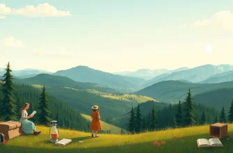 Dokumentalne filmy o pięknie - Podróż przez estetykę i inspirację