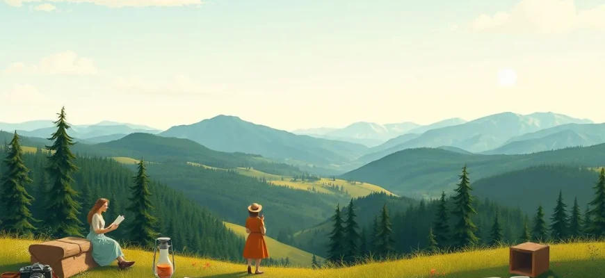 Dokumentalne filmy o pięknie - Podróż przez estetykę i inspirację