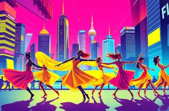 10 filmów o współczesnych tańcach, które musisz zobaczyć