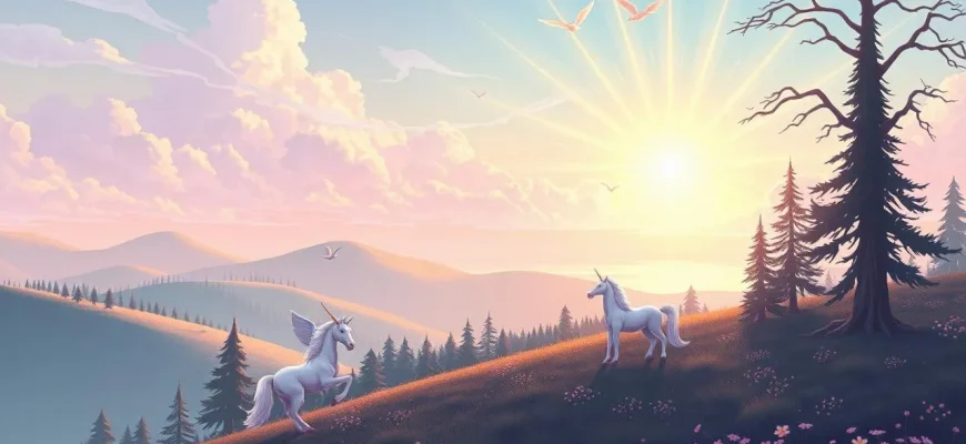 Najlepsze filmy fantasy o bogach