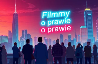 Top 10 filmów o prawie