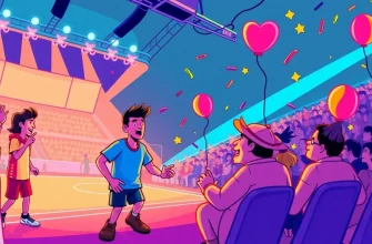 Najlepsze filmy o turniejach