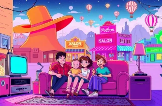 Najlepsze rodzinne filmy o kowbojach