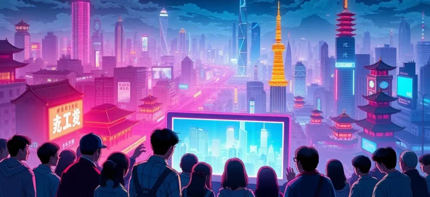 Top 30 wschodnioazjatyckich thrillerów i filmów mistycznych