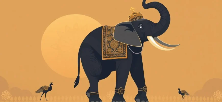 Historyczne filmy o indyjskich cesarzach