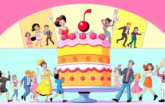 10 Komiksów o Cukiernikach, Które Musisz Zobaczyć