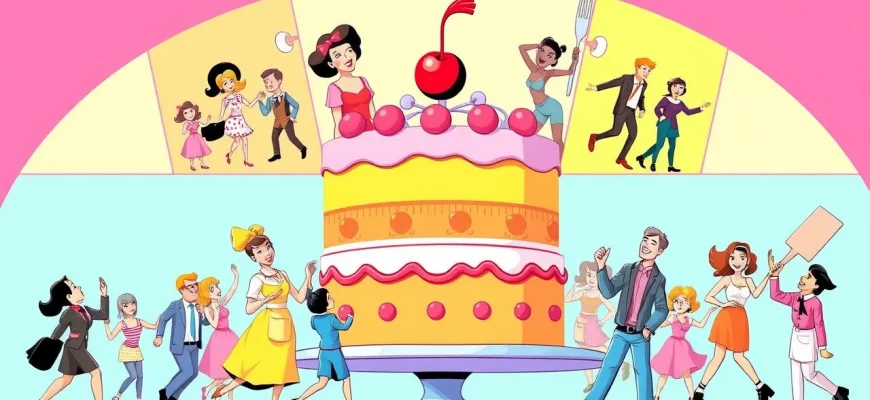 10 Komiksów o Cukiernikach, Które Musisz Zobaczyć