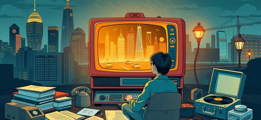 Dokumentalne filmy o antywirusach