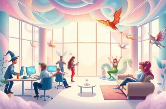 Najlepsze filmy fantasy o biurze