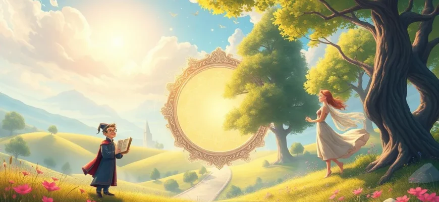 10 Fantastycznych Filmów o Kochankach