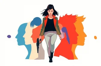 Filmy akcji o zmianie osobowości