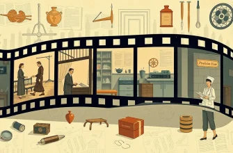 10 dokumentalnych filmów o historii medycyny