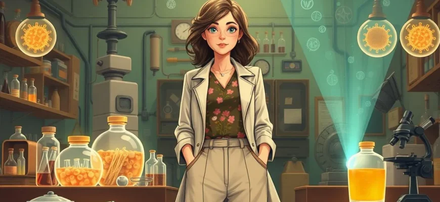 Dokumentalne filmy o bioczipsach