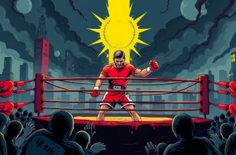 Najlepsze filmy horror o kikboksingu z polskim dubbingiem