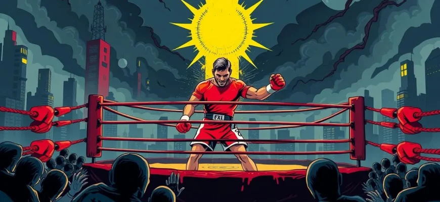 Najlepsze filmy horror o kikboksingu z polskim dubbingiem