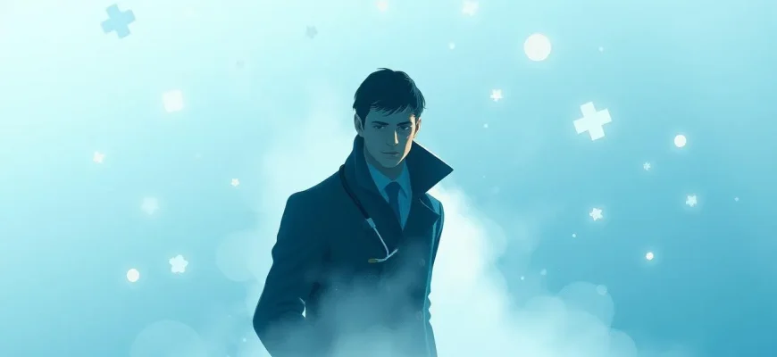 Detektywistyczne filmy o nieuleczalnie chorych