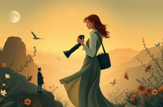 10 Filmów Dramatów o Fotografach