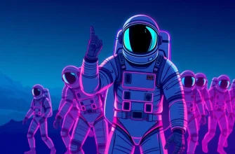 Top 10 Thrillerów o Astronautach