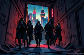 10 Filmów Kryminalnych o Tajnych Operacjach