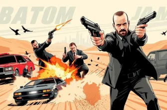 Jason Statham: Najlepsze Filmy Akcji