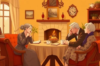 Najlepsze filmy dramatyczne o starych przyjaciołach