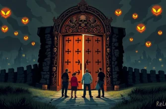 Najlepsze filmy grozy o średniowieczu