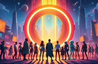 Podróż przez Czas i Przestrzeń: Filmy Sci-Fi o Zaginionych Bliskich