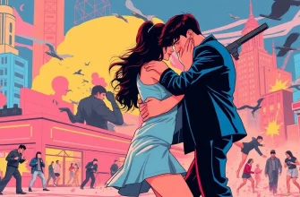 Najlepsze melodramaty o walkach bez reguł