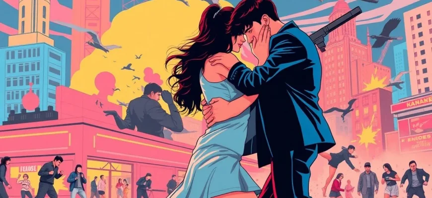 Najlepsze melodramaty o walkach bez reguł