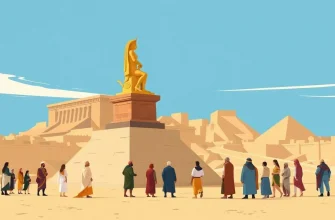 Najlepsze filmy historyczne o Babilonie