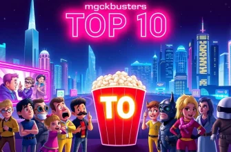 Najlepsze Mockbuster - 10 Filmów, Które Musisz Zobaczyć